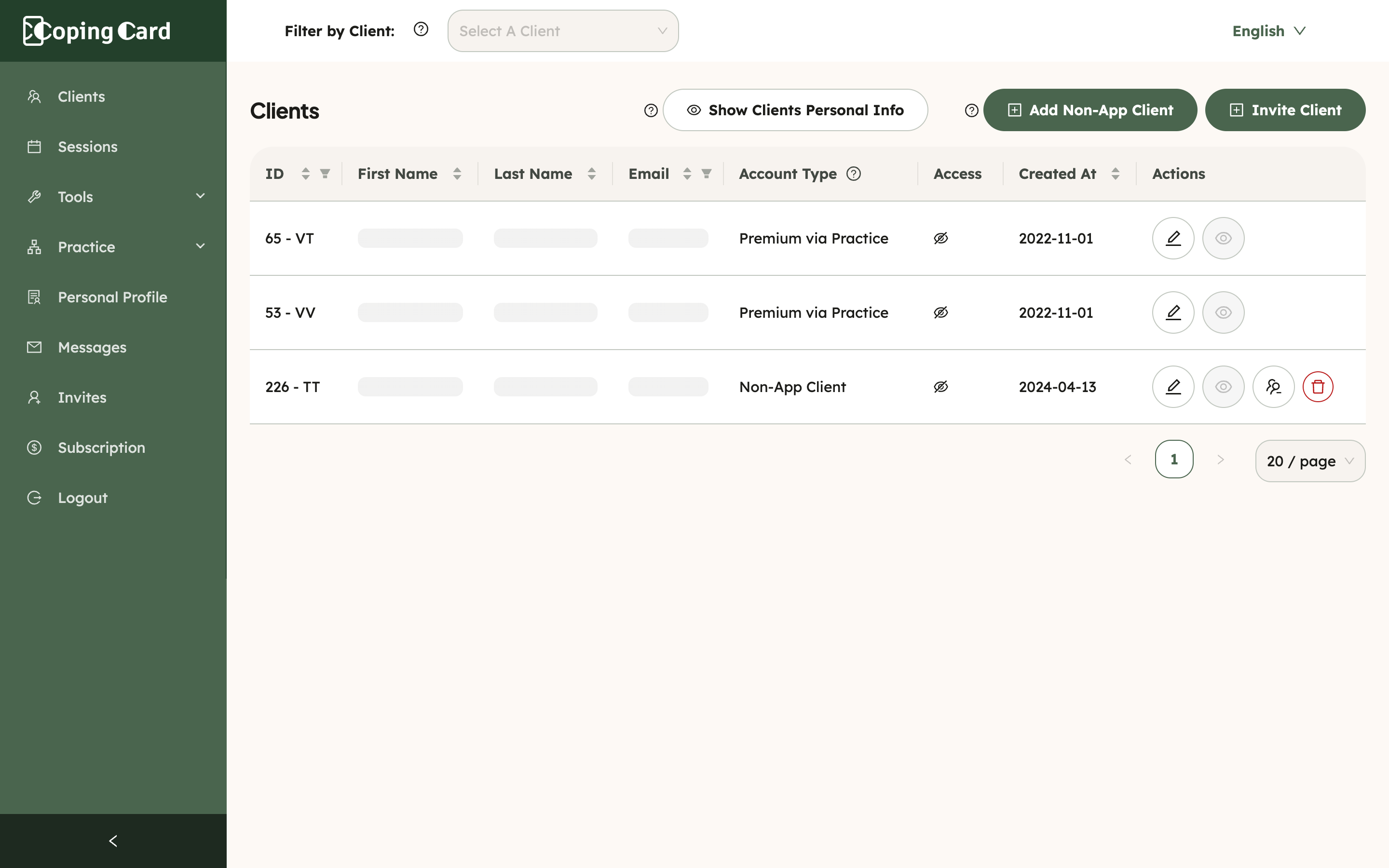 A HIPAA-compliant CBT platform for your practice